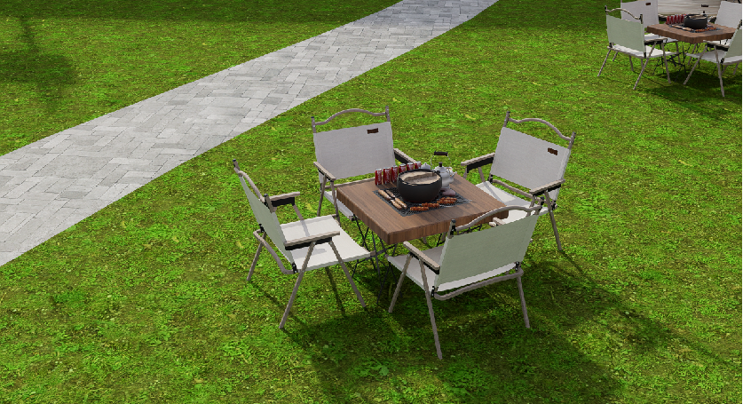 拉孜县酒店帐篷定制：解锁旅居新体验，打造差异化竞争力